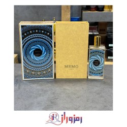 ادکلن ممو پاریس مدورای هاردباکس مسترکوالتی